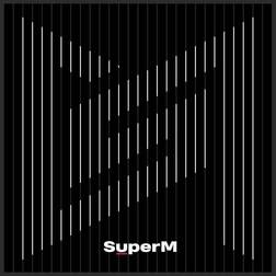 SuperM Superm the 1st Mini Album [group] (CD)